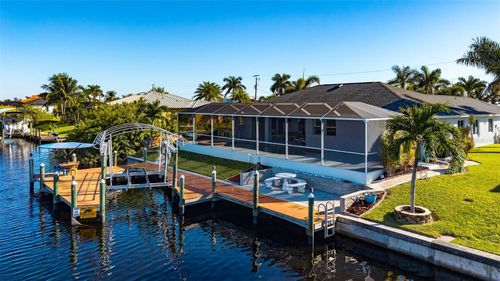 430 Nw 39th Ave, Cape Coral, FL, 33993-5507 | Card Image