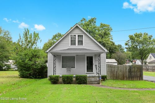 7722 3rd Street Rd, Louisville, KY, 40214-5512 | Card Image