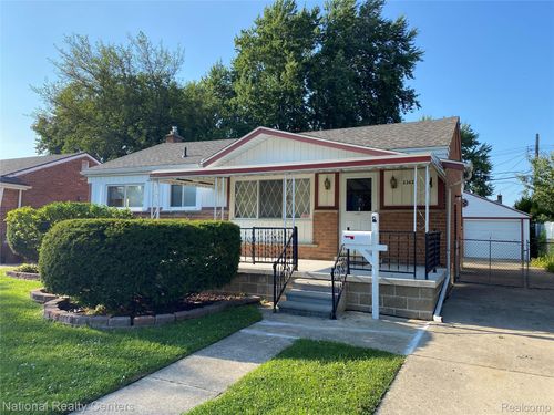 33624 Kathryn St, Garden City, MI, 48135-1000 | Card Image