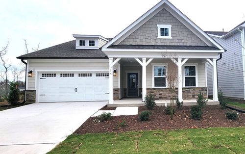 715 Heathered Farm Way, Apex, NC, 27523-8528 | Card Image