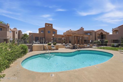 203-1745 E Glenn St, Tucson, AZ, 85719-2740 | Card Image