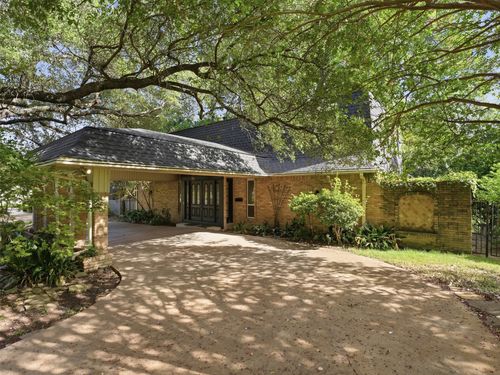 6815 Lyre Lane, Dallas, TX, 75214 | Card Image