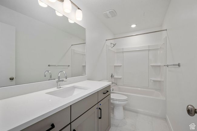 15 - 912 W Bellshill Dr, House other with 3 bedrooms, 3 bathrooms and 6 parking in Murray UT | Image 16