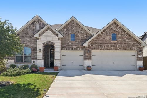 12550 Silver Gate, San Antonio, TX, 78254-4787 | Card Image