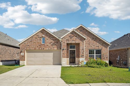 6219 Alta Puerta, San Antonio, TX, 78247-4492 | Card Image