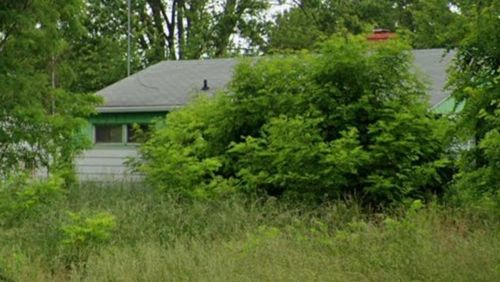1362 Princeton Ave, Flint, MI, 48505-1016 | Card Image