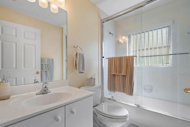9594 Arbor View Dr, House other with 3 bedrooms, 2 bathrooms and null parking in Boynton Beach FL | Image 26