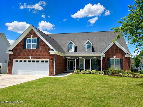 2822 Sunny Vale Dr, Winterville, NC, 28590-6816 | Card Image