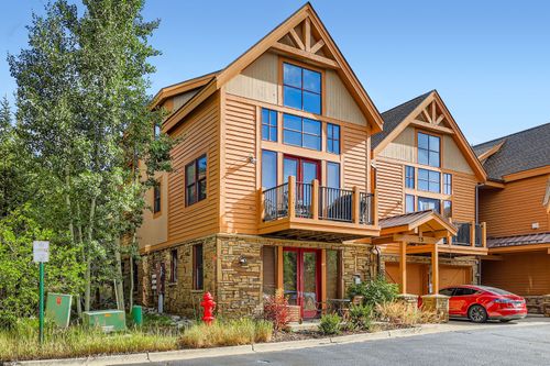 401-75 Antlers Gulch Rd, Keystone, CO, 80435-5019 | Card Image