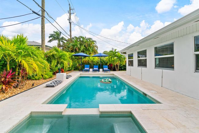 570 N Dover Rd, House other with 3 bedrooms, 3 bathrooms and null parking in Tequesta FL | Image 24