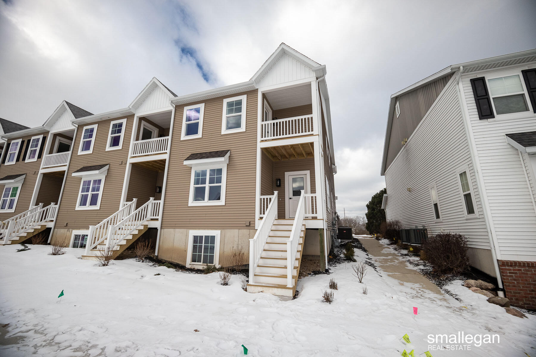 Buckingham Ln, Hudsonville, MI 49426