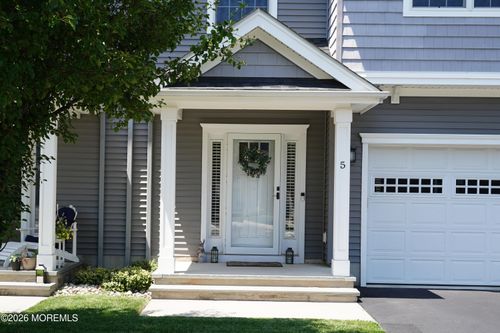 5 Victorian Ct, West Long Branch, NJ, 07764-1593 | Card Image