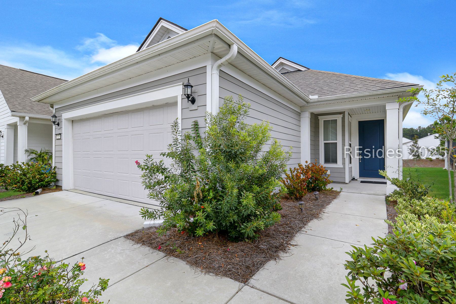 Residential in Bluffton 3