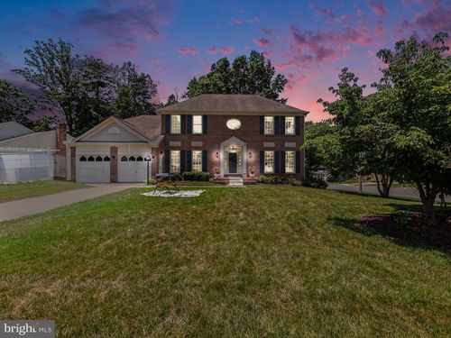 16652 Purcival Ct, DUMFRIES, VA, 22025-3100 | Card Image