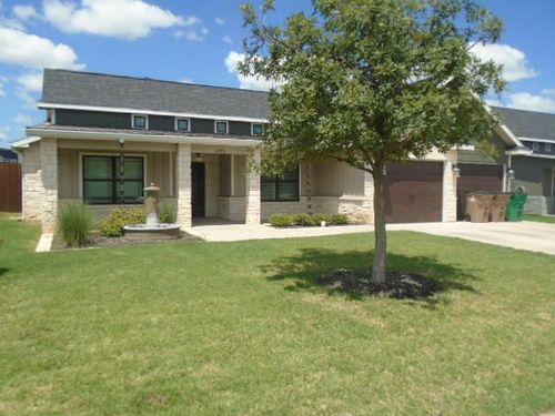 2006 Silver Creek Ct, San Angelo, TX, 76904-1535 | Card Image