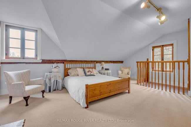 412 Barnum House Rd, House other with 2 bedrooms, 2 bathrooms and 6 parking in Grafton ON | Image 32