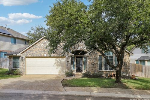 26411 Cuyahoga Cir, San Antonio, TX, 78260-3571 | Card Image