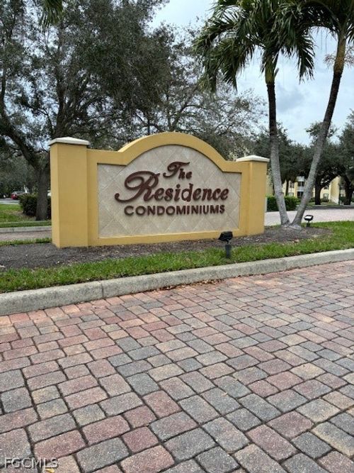 apt-506-4109 Residence Dr, FORT MYERS, FL, 33901-9217 | Card Image