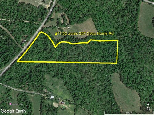 357 Cozahome Rd, Harriet, AR, 72639-8830 | Card Image