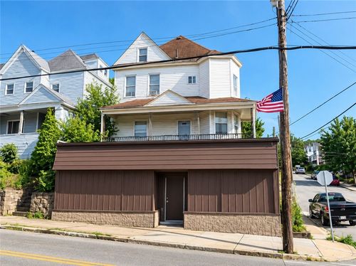 2-546 Greenfield Ave, Pittsburgh, PA, 15207-5000 | Card Image