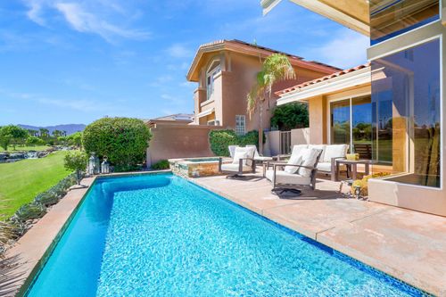 901 Deer Haven Cir, Palm Desert, CA, 92211-7407 | Card Image