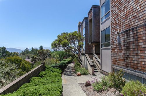 521 Seaver Dr, Mill Valley, CA, 94941-2264 | Card Image