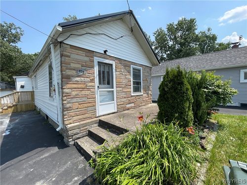 959 Erie Ave Avenue, North Tonawanda, NY, 14120 | Card Image