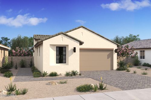 4452 N 203rd Ln, Buckeye, AZ, 85396-4647 | Card Image