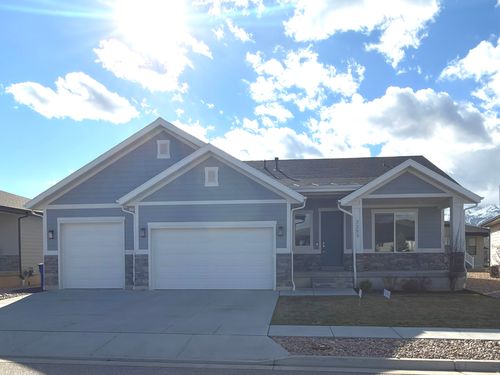 3253 W Oxford Loop, Mountain Green, UT, 84050-6503 | Card Image