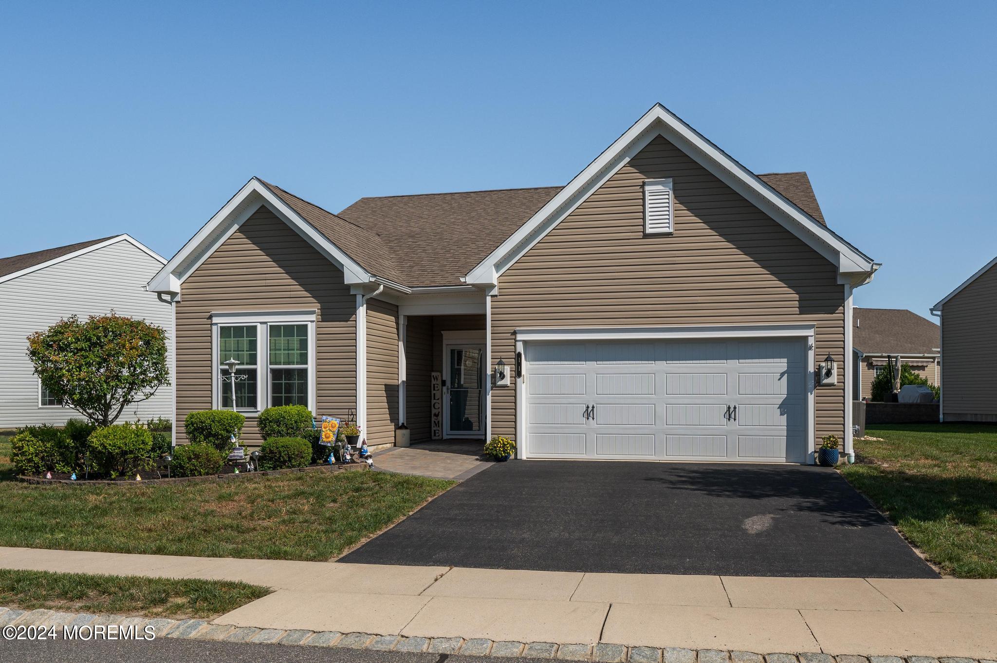 Bromley Ln, Manchester Township, NJ 08759