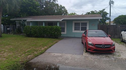 2721 Ne 7th Ter, Pompano Beach, FL, 33064-5307 | Card Image
