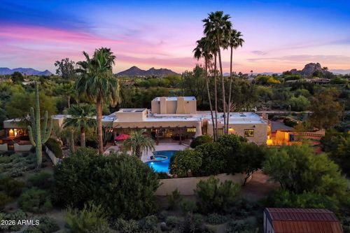 7446 E Stagecoach Pass, Carefree, AZ, 85377-4531 | Card Image