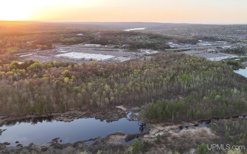 TBD Off Cedar Street, Houghton, MI, 49931 | Card Image