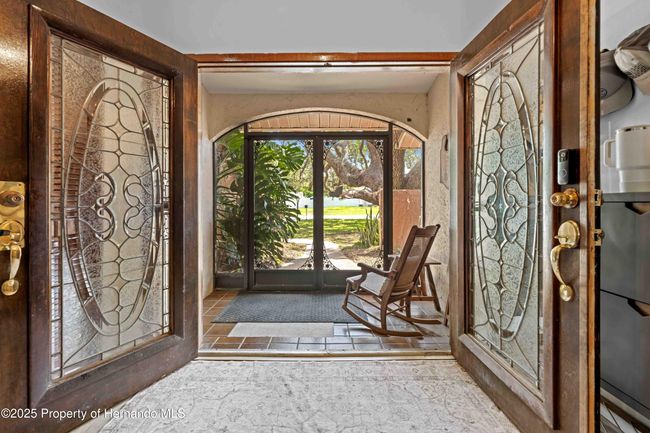 8268 Garrison St, House other with 3 bedrooms, 3 bathrooms and null parking in Spring Hill FL | Image 8