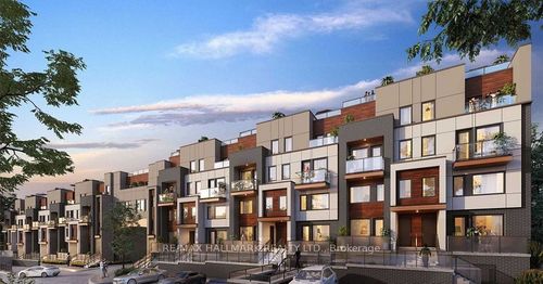 4-1459 O'Connor Dr, East York, ON, M4B0A7 | Card Image