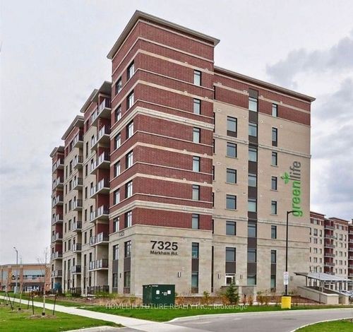 418-7325 Markham Rd, Markham, ON, L3S0C9 | Card Image