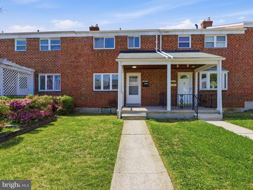 642 Queensgate Rd, BALTIMORE, MD, 21229-4434 | Card Image