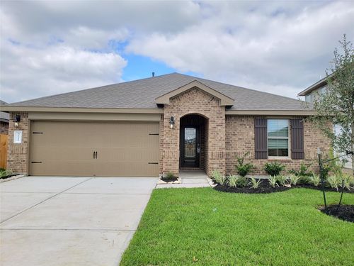 3642 Park Vista Dr, Missouri City, TX, 77459-1040 | Card Image