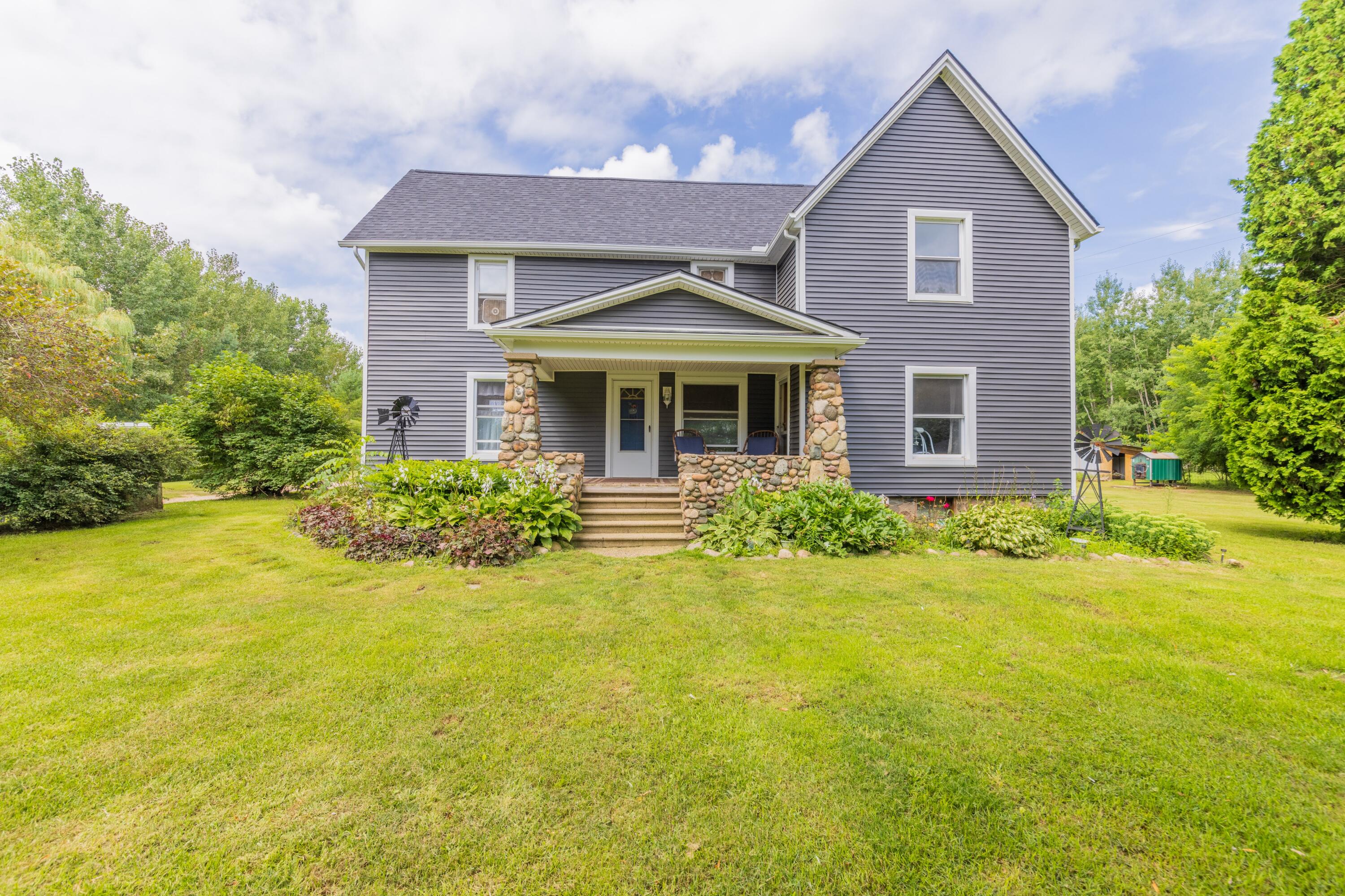 1211 Sisson Road, For Sale in Imlay City - eXp Realty
