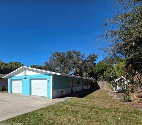 3201 Dryer Avenue, LARGO, FL, 33770 | Card Image