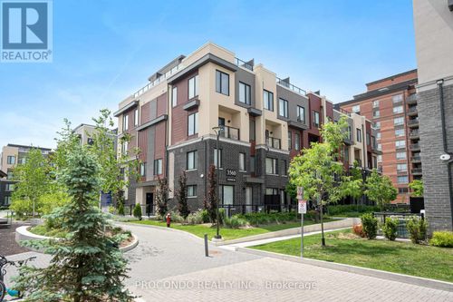 unit-3-3560 Colonial Dr, Mississauga, ON, L5L0C1 | Card Image