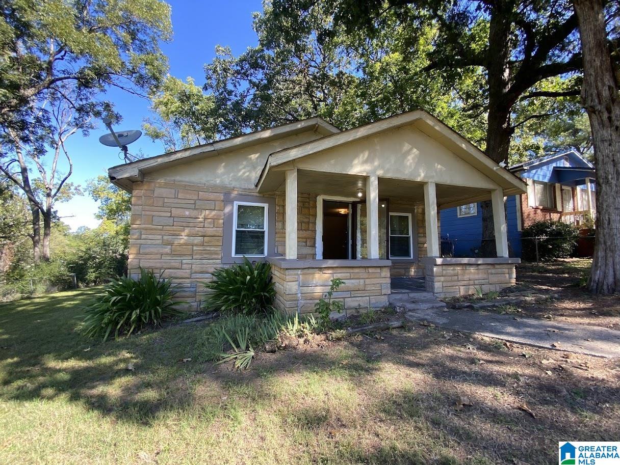Willard Ave, Birmingham, AL 35211