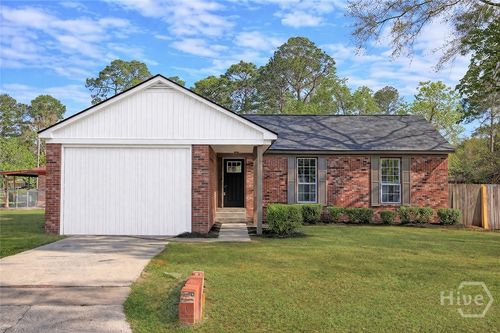 100 Community Road, Hinesville, GA, 31313 | Card Image