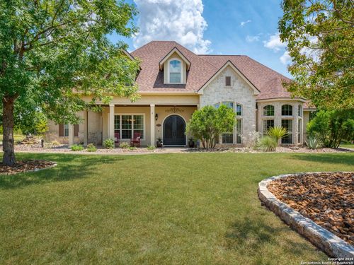 181 Highland Mdws, Bandera, TX, 78003-3452 | Card Image