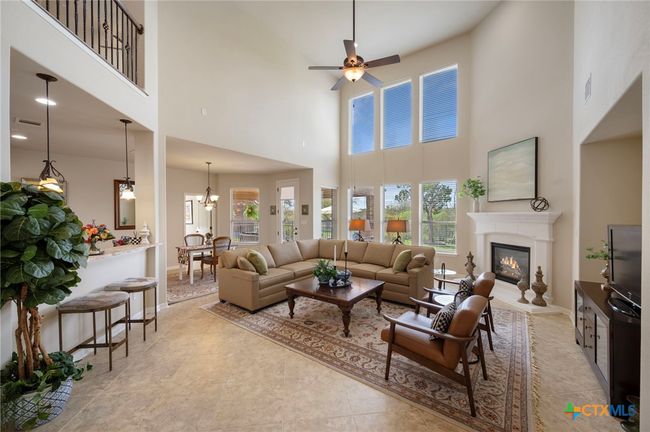 182 Emma Loop, House other with 4 bedrooms, 4 bathrooms and null parking in Austin TX | Image 5