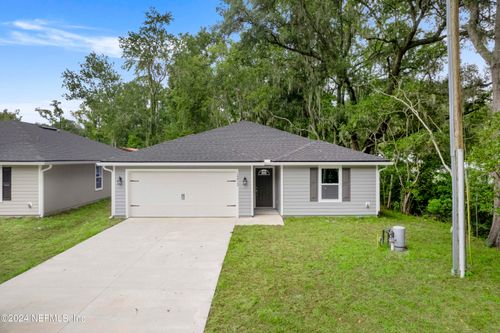 10812 Ogalla Avenue, Jacksonville, FL, 32259 | Card Image