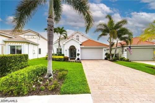 5640 Lago Villaggio Way, NAPLES, FL, 34104-5739 | Card Image