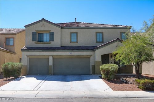 1509 Peyton Stewart Ct, North Las Vegas, NV, 89086-1377 | Card Image