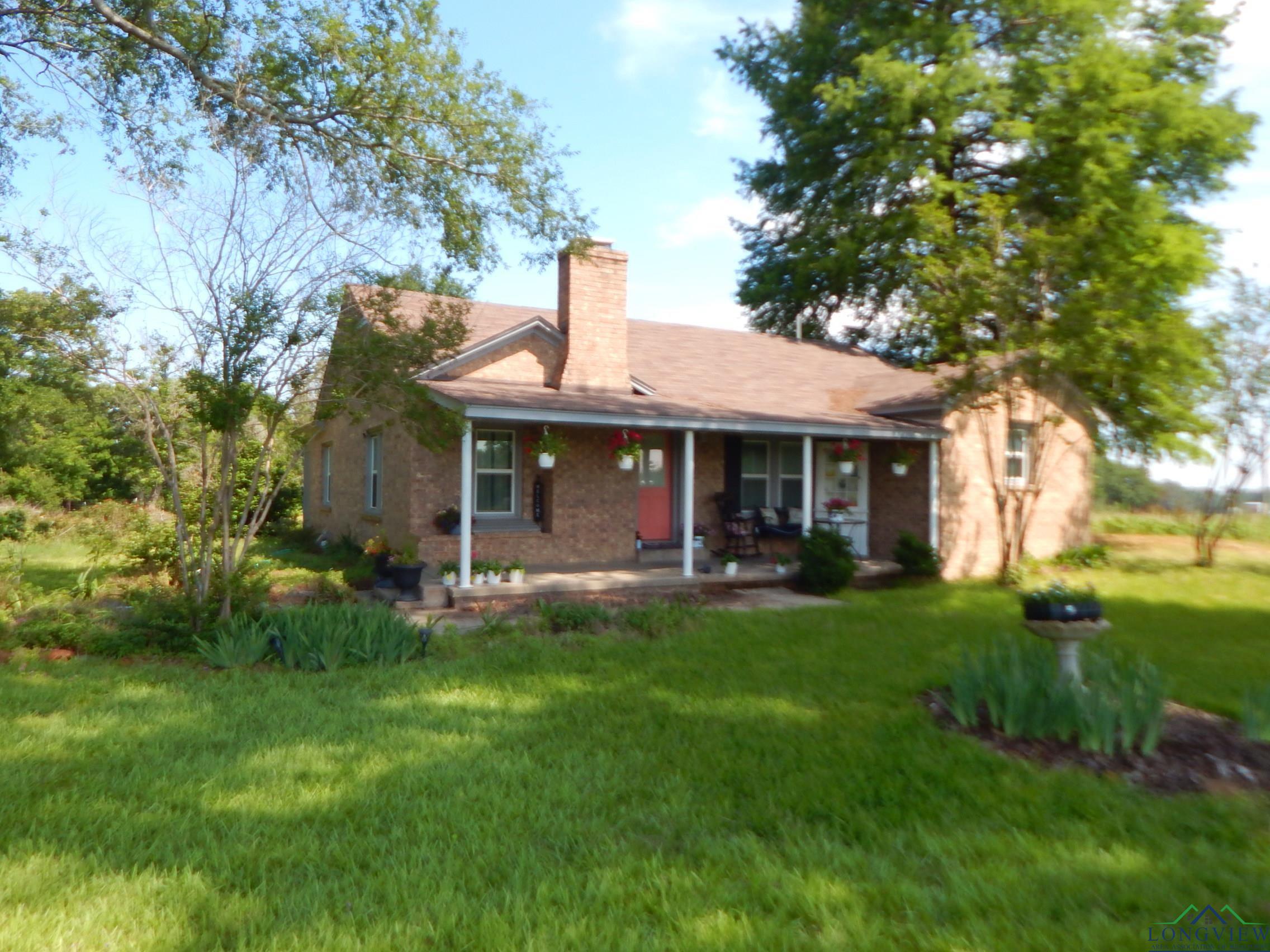 FM 1404 , Big Sandy, TX 75755