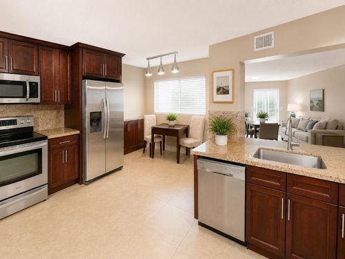 206-5574 Witney Dr, Delray Beach, FL, 33484-4031 | Card Image